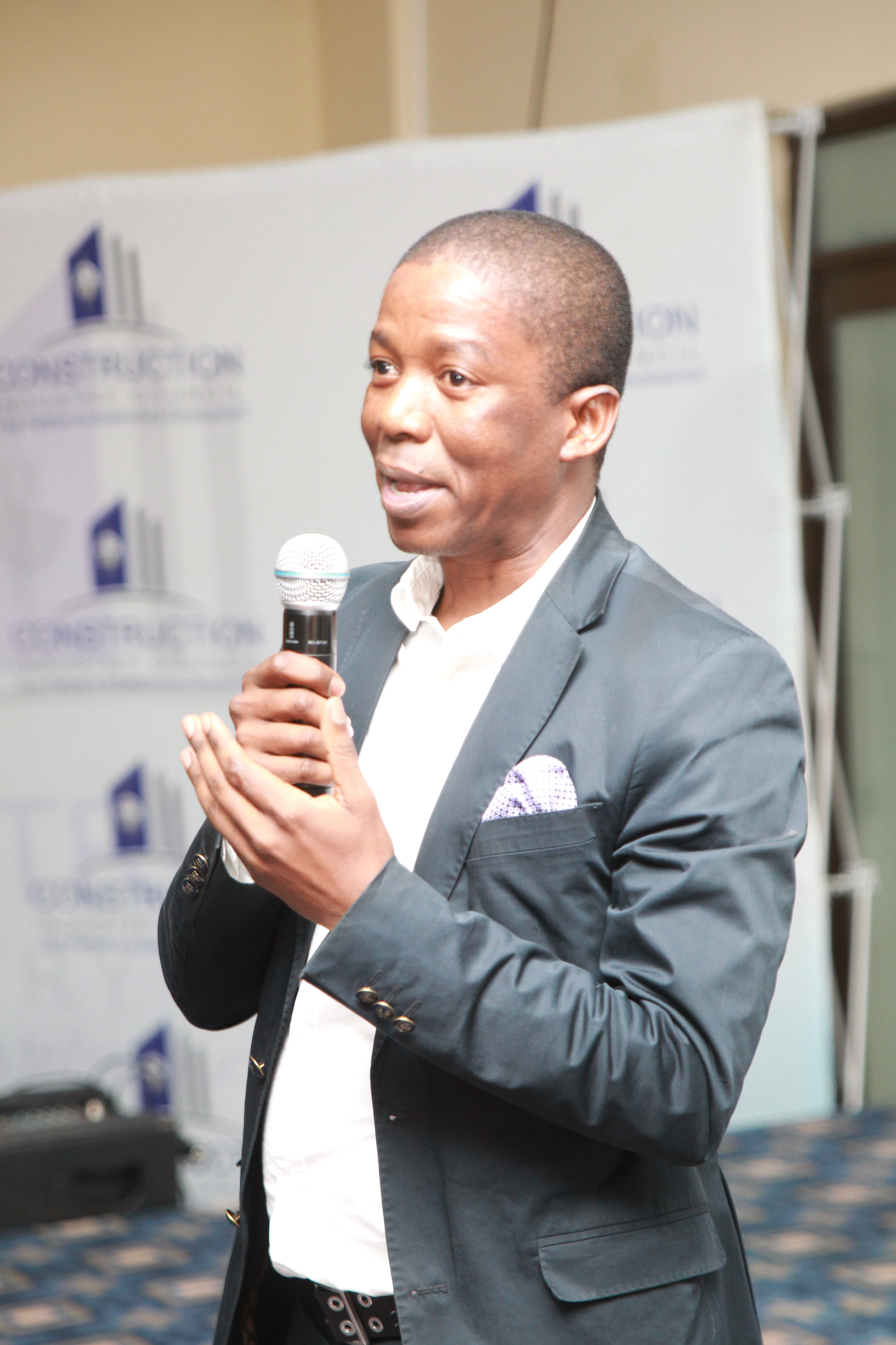 Construction Skills Gap Launch 2018